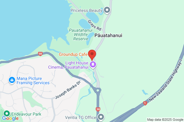 At Pauatahanui Inlet Gardening Supplies