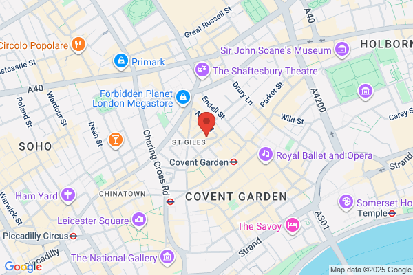 Donmar Decor Centre Ltd