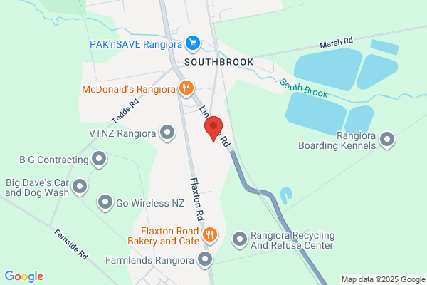 F45 Training Rangiora