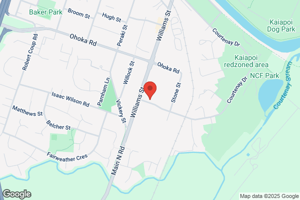 Kaiapoi Cycle & Mower Sales & Service Co Ltd