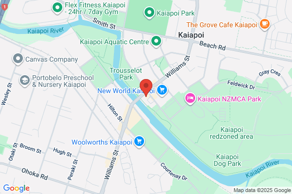 Kaiapoi Florist