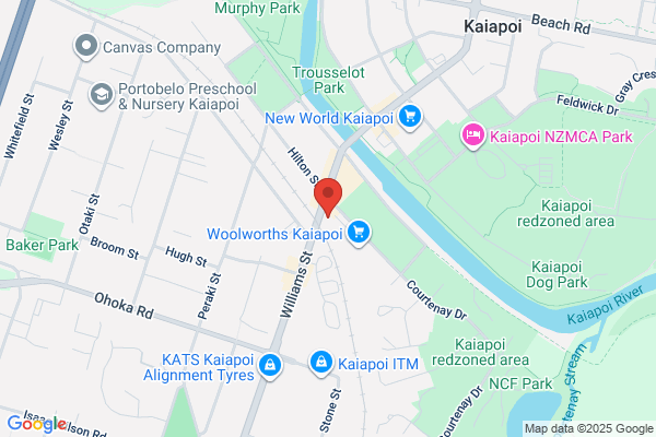 Kaiapoi Promotion Association