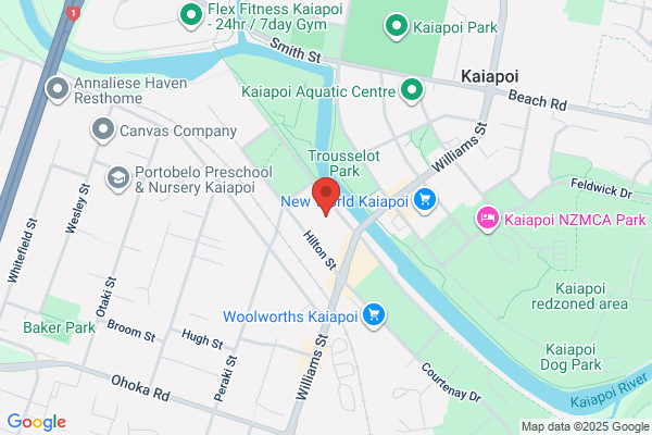 Kaiapoi Rock 'n' Roll Club