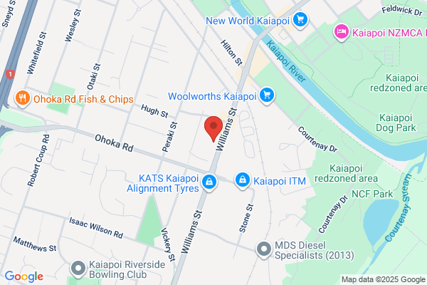 Mike Pero Real Estate & Mike Pero Mortgages - Kaiapoi