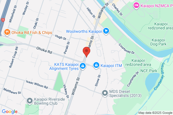 Reynolds Electrical Kaiapoi Ltd