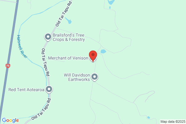 Venison Direct