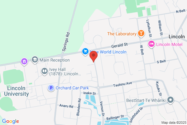 Neovia Advisory Ltd - Lincoln