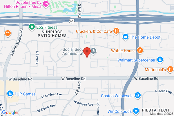 Alan Skinner Accounting Services