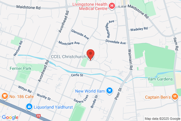 Chesterfields English Language School