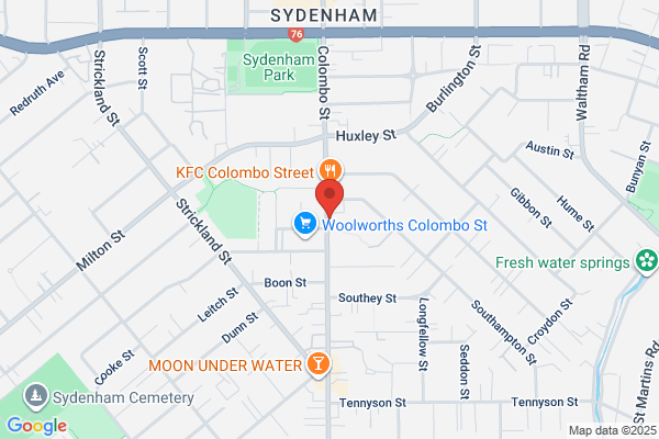 F45 Training Sydenham