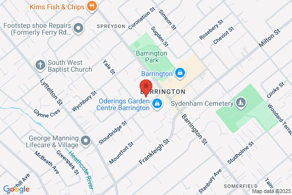 Hair Transplant Clinic of New Zealand