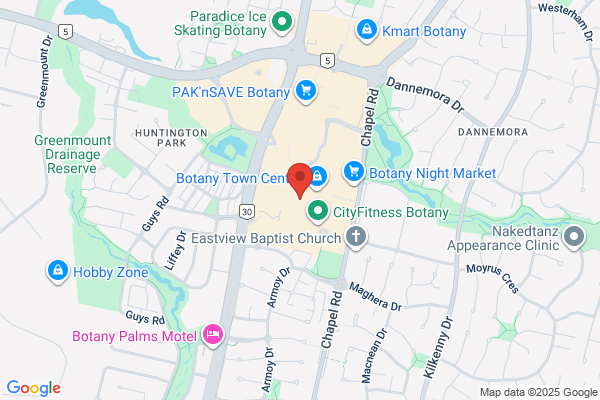 Jewellers & Watchmakers of NZ Inc