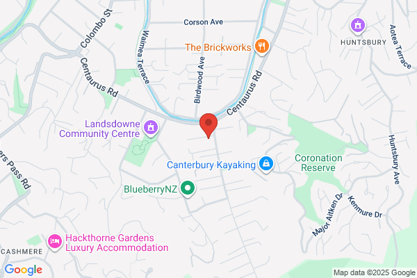 Clarks Nursery