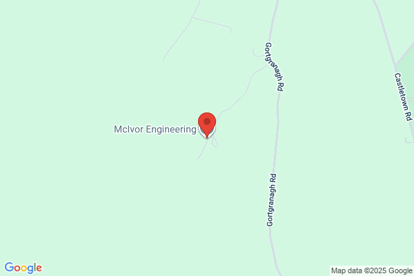 McIvor Metal Industries Ltd