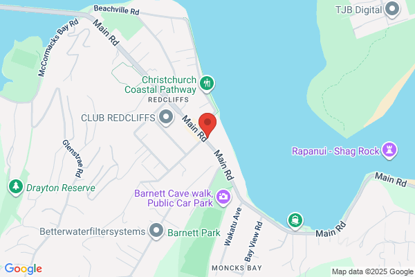Redcliffs Animal Medical Centre