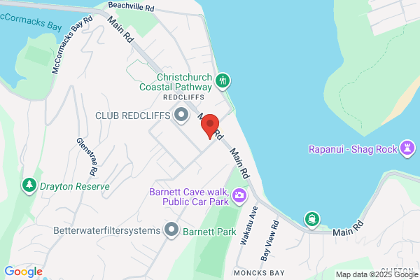 Redcliffs Physiotherapy Clinic