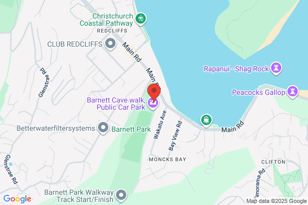 Redcliffs-Sumner Community Creche Assoc Inc