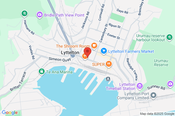 Taunton Marine Ltd