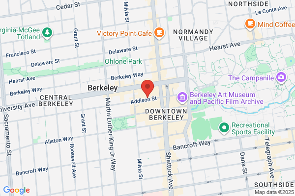 Berkeley Cinemas Group
