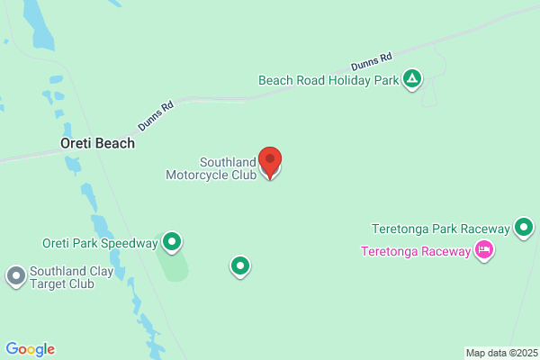 Honda Riders Club NZ