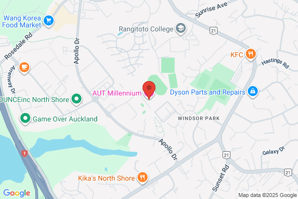 Millennium Institute of Sport & Health