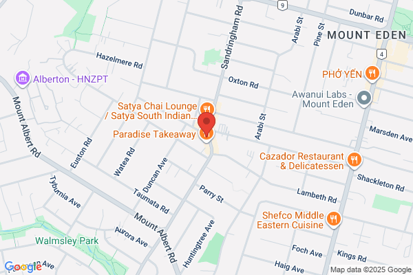 Sandringham Village Pharmacy