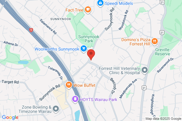 Sunnynook Dentist