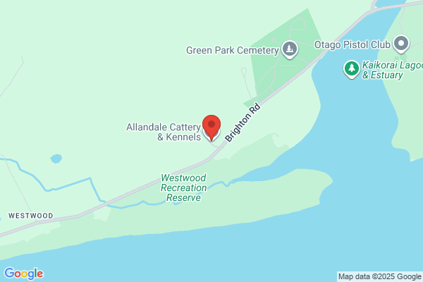 Allandale Park Boarding Kennels & Cattery