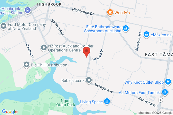 Fyfe Kitchens & Cabinets