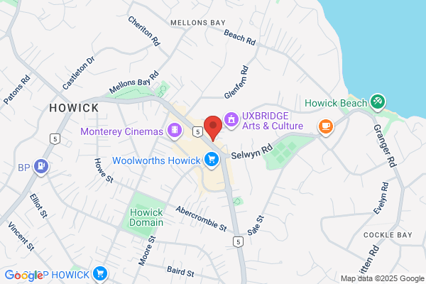 Howick Mower & Cycle Centre
