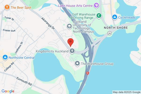 Kyokushin Karate Club North Shore