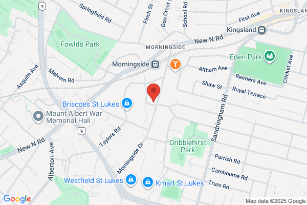 Waterworks Services Ltd