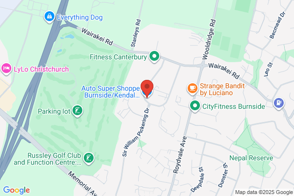 Burnside Auto Electrical Ltd