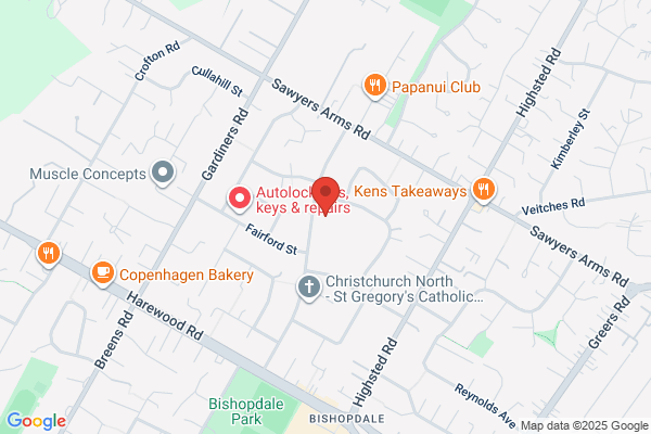 Cotswold Avenue Free Kindergarten