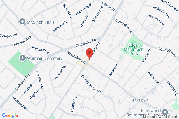 Greers Rd Seafoods