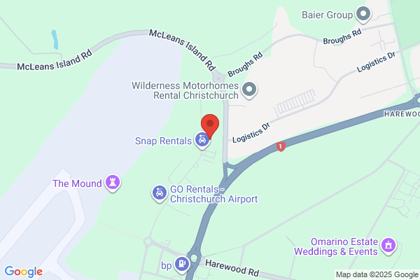 Maugers Rentals