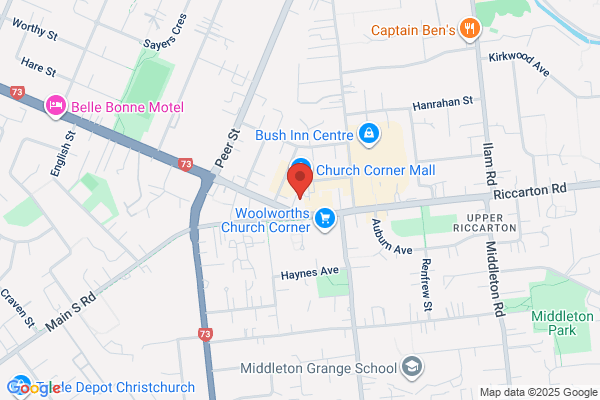 Riccarton Radiology