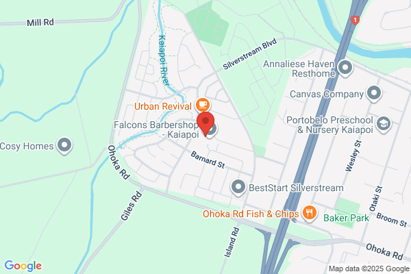 Self Realization Meditation Healing Centre