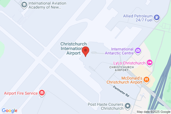 Singapore Airlines Ltd