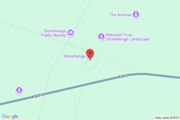 Stonehenge
