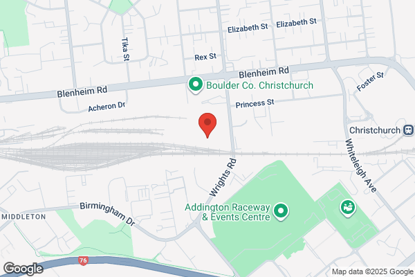 Team Logistics Ltd