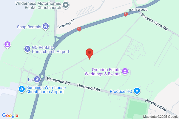 Waimack Auto Park