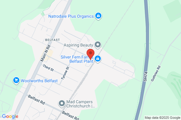 ACM Asbestos and Waste Removals