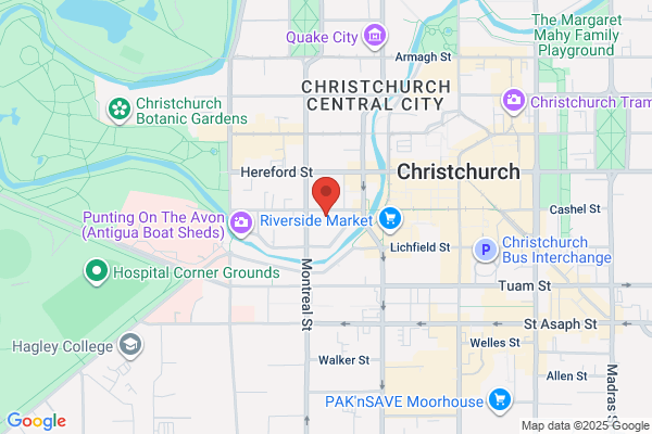 Chemiplas Nz Limited