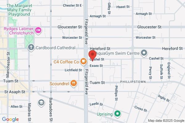 Combined Salon Supplies Ltd