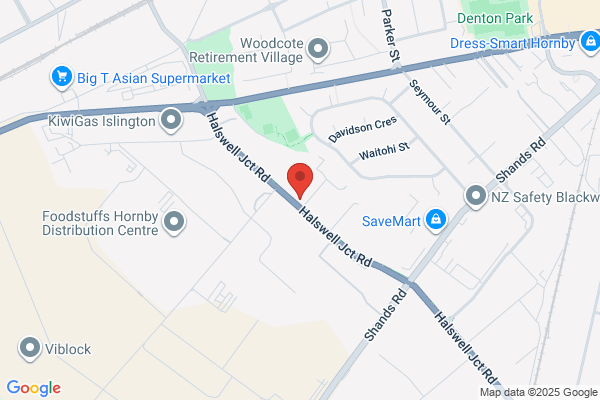 Commercial Florist Supplies Ltd