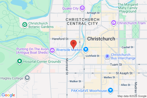 Gerard Peters
