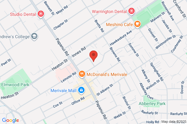 NZ Meditech Services Ltd.