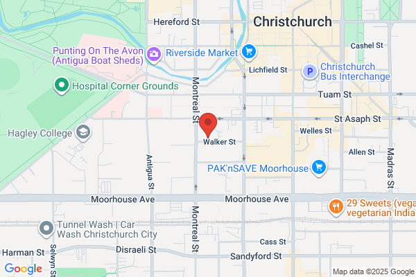 Orthotics (SI) Ltd