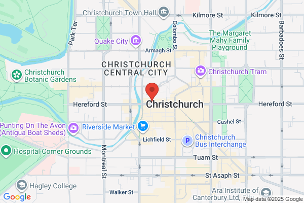 SEO Company Christchurch - Zib Digital